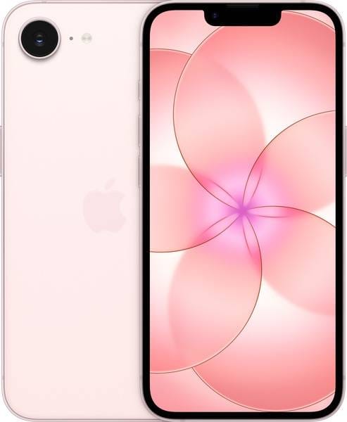 Apple iPhone 17e 256GB