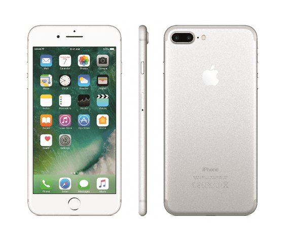 Apple iPhone 7 Plus 128GB