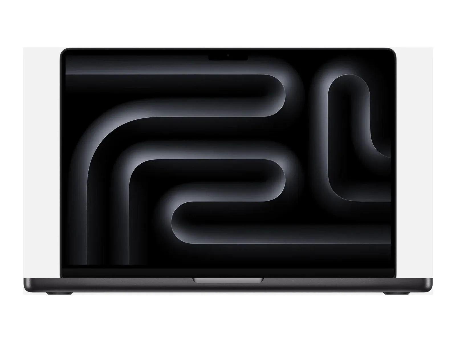 Apple MacBook Pro 14.2 16GB 512GB Apple M5 10-core Space Black