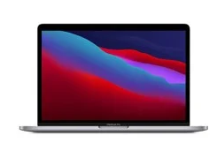 Apple MacBook Pro M1