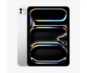 Apple 11-inch iPad Pro Wi-Fi 11 512GB 8GB Sølv