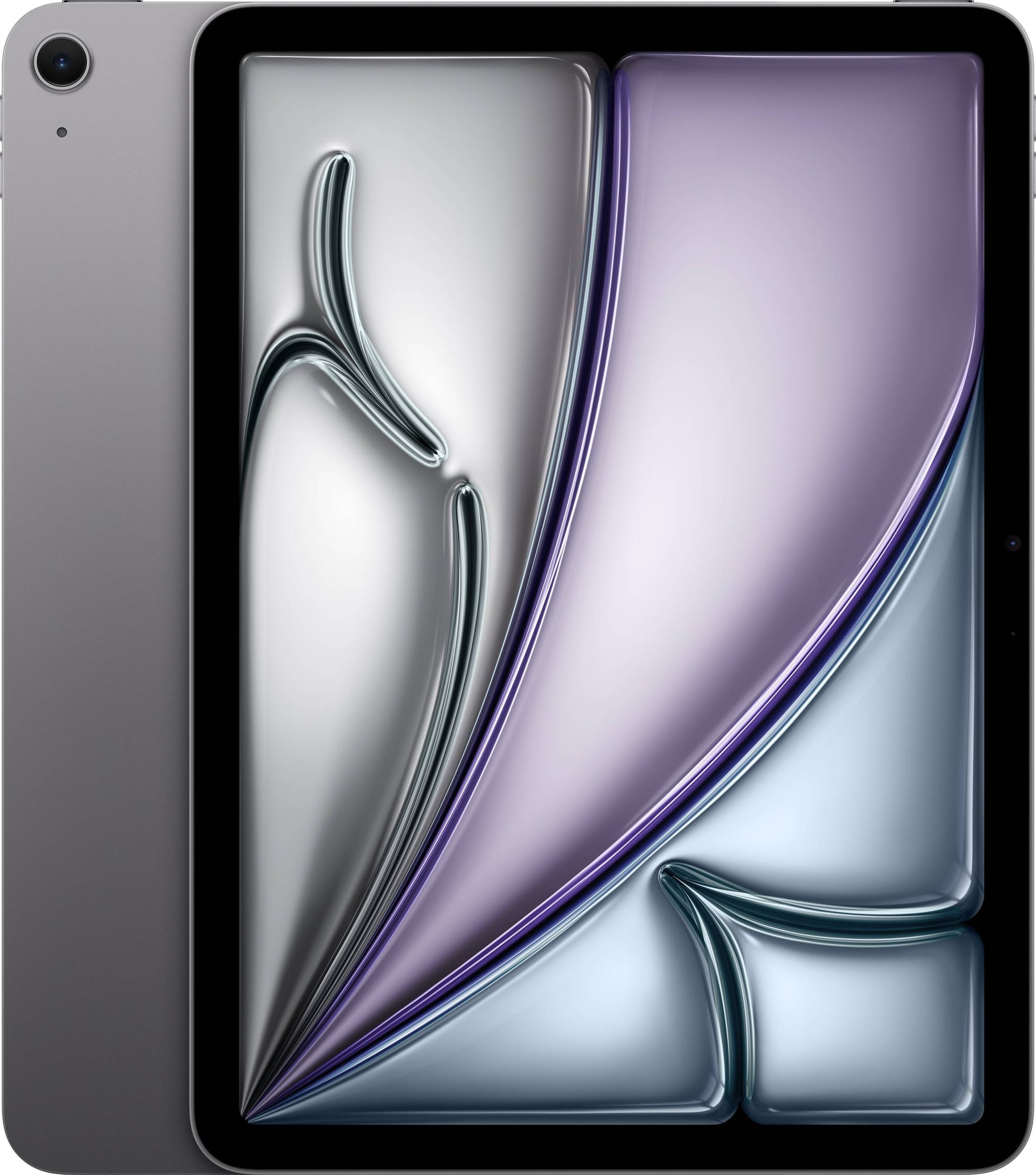 Apple 13-inch iPad Air M3 Wi-Fi + Cellular 13 128GB 8GB Grå