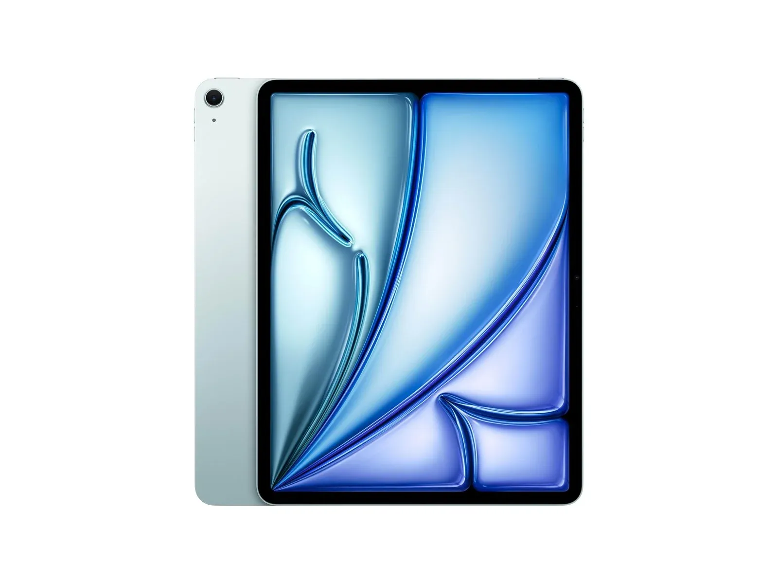 Apple 13-inch iPad Air M3 Wi-Fi 13 512GB 8GB Blå