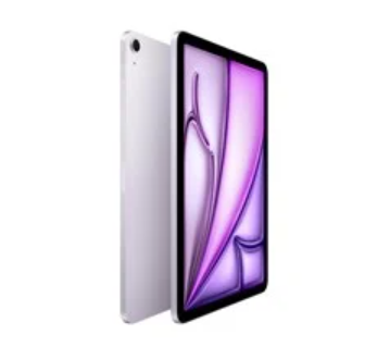Apple 13-inch iPad Air Wi-Fi + Cellular 13 512GB 8GB Lilla