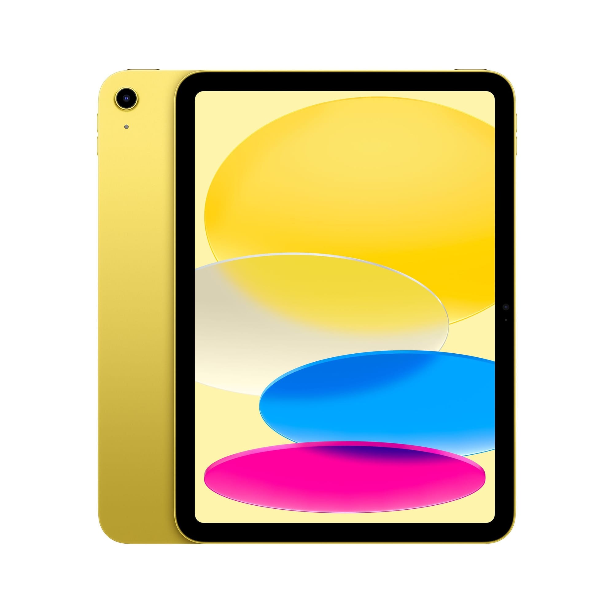 Apple iPad 11-inch 256GB