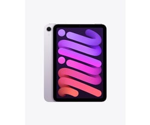 Apple iPad mini A17 Pro Wi-Fi 8.3 512GB Lilla
