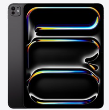 Apple iPad Pro 13-inch 1TB