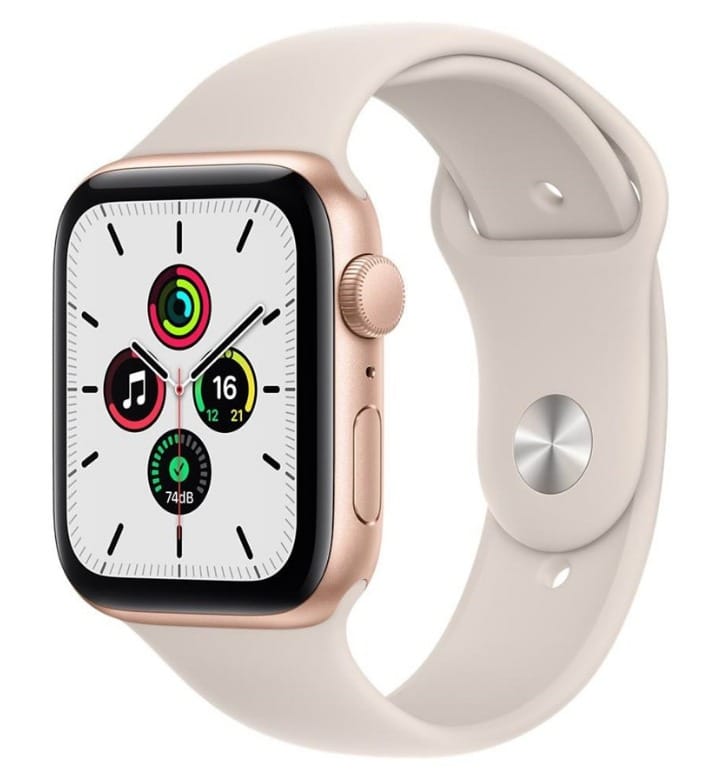 Apple Watch SE