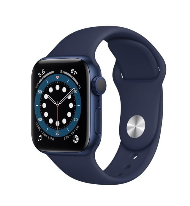 Apple Watch Series 6