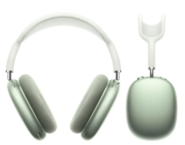 Apple AirPods Max - Green