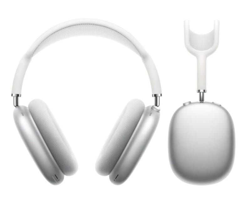 Apple AirPods Max - Silver