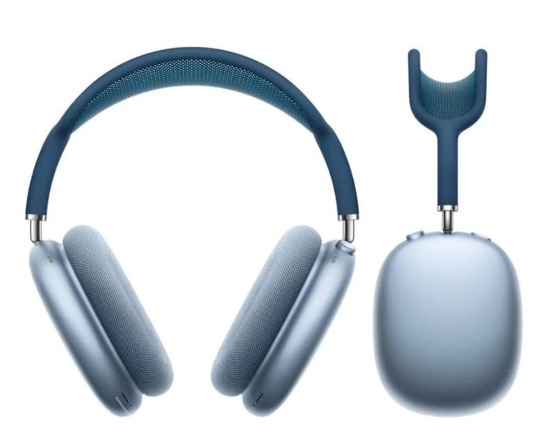 Apple AirPods Max - Sky Blue