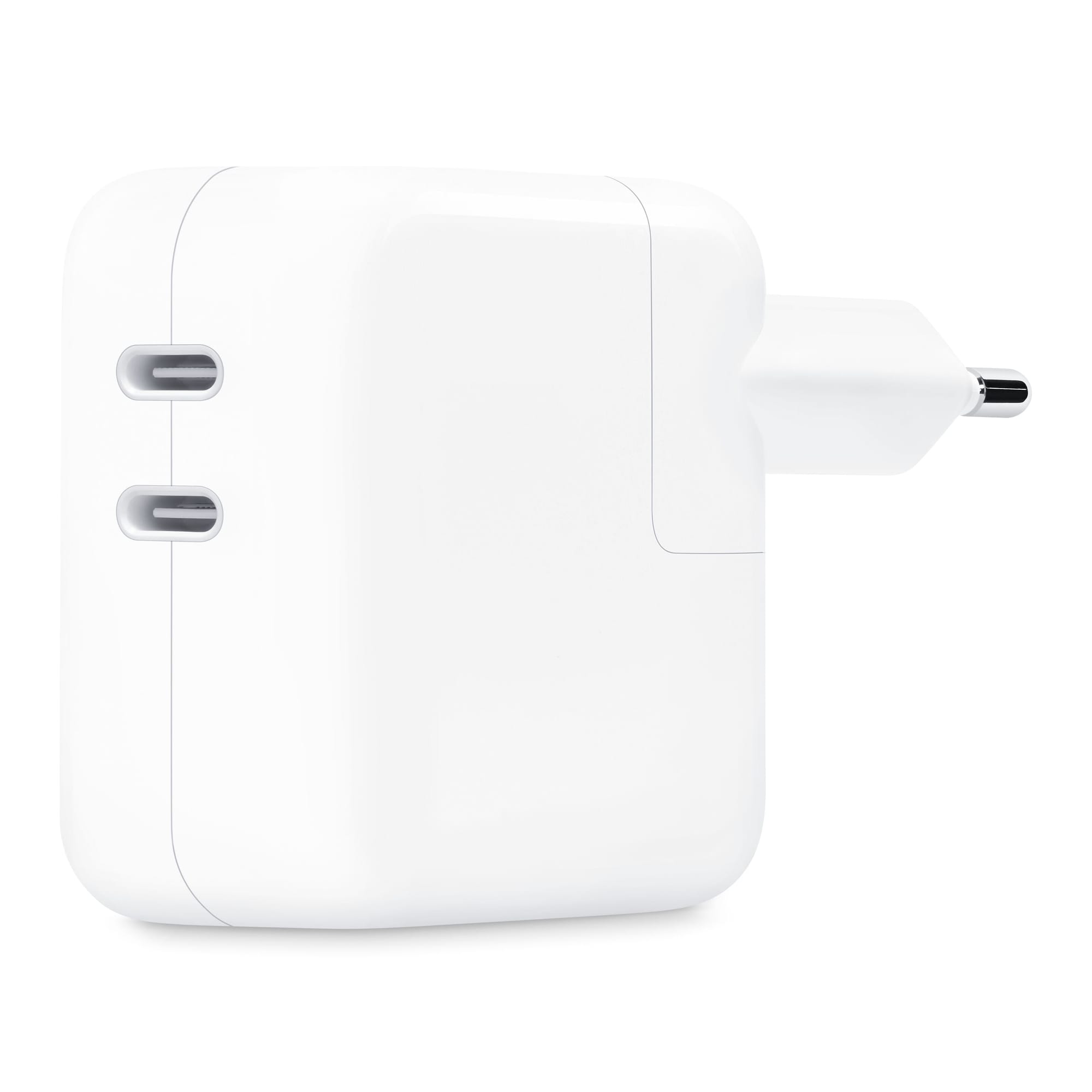 Apple 35W Dual USB-C Power Adapter
