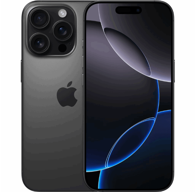 Apple iPhone 16 Pro 128GB