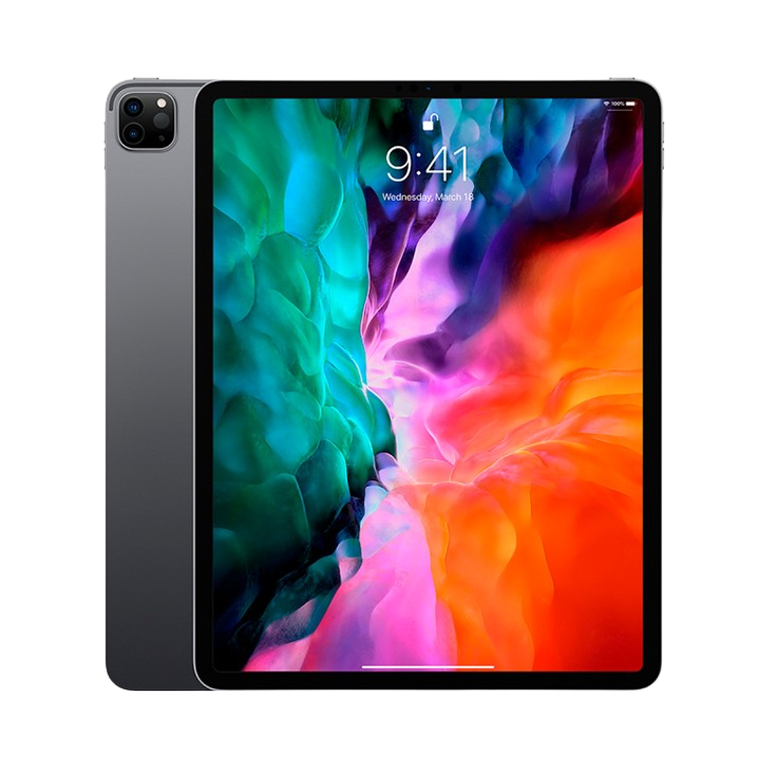 Apple iPad Pro 12.9-inch 512GB