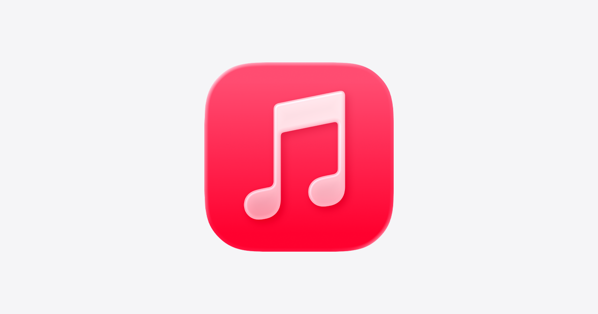 Apple Music hæver prisen i USA for første gang siden 2022 - billede 3 fra Apple's website