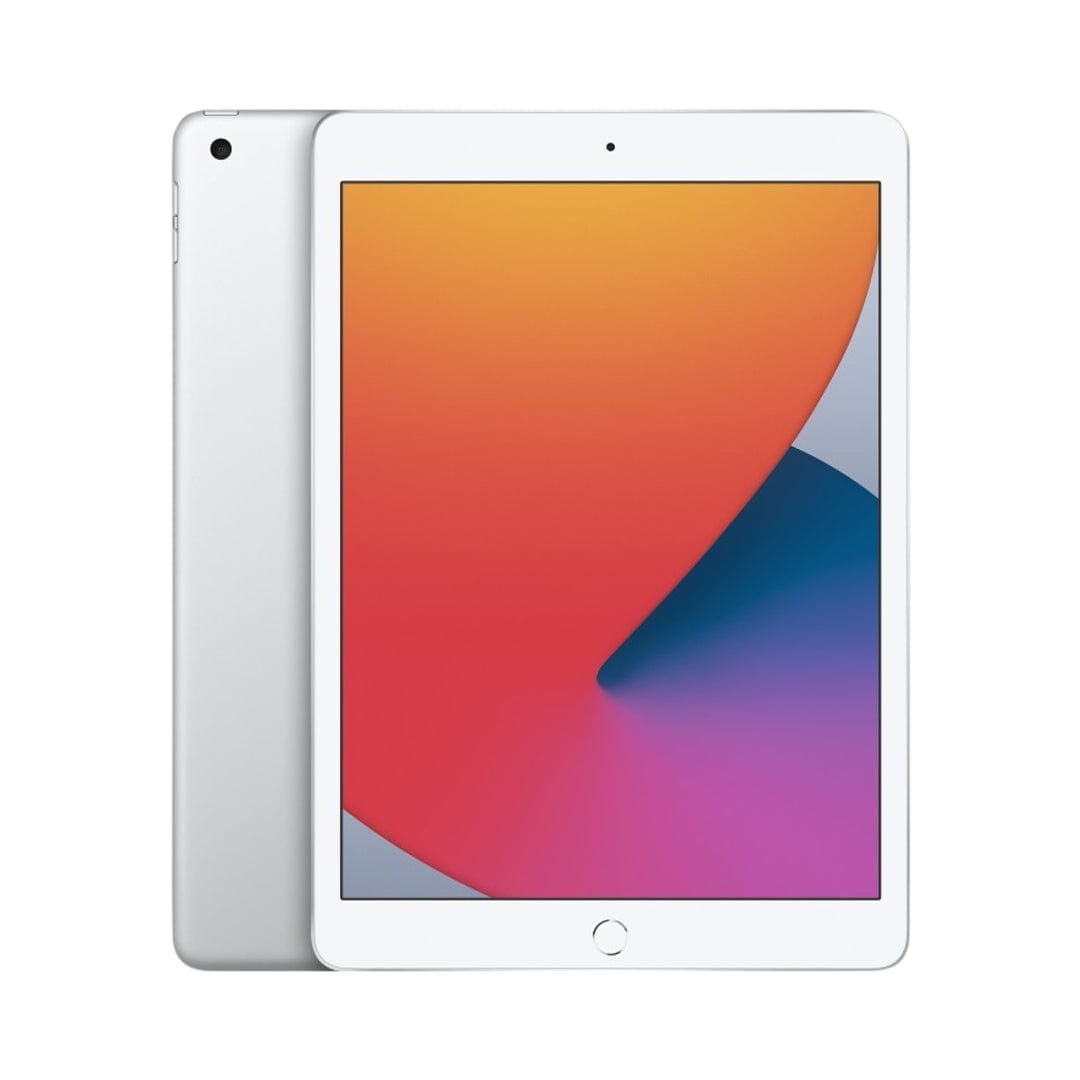 Apple iPad 10.2-inch