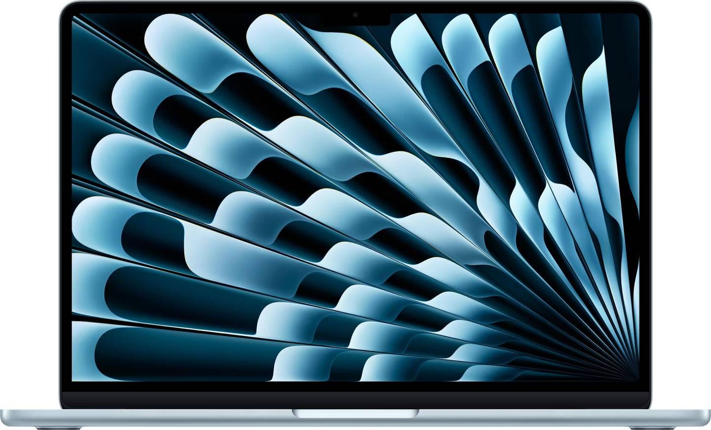 Apple MacBook Air M5 1TB