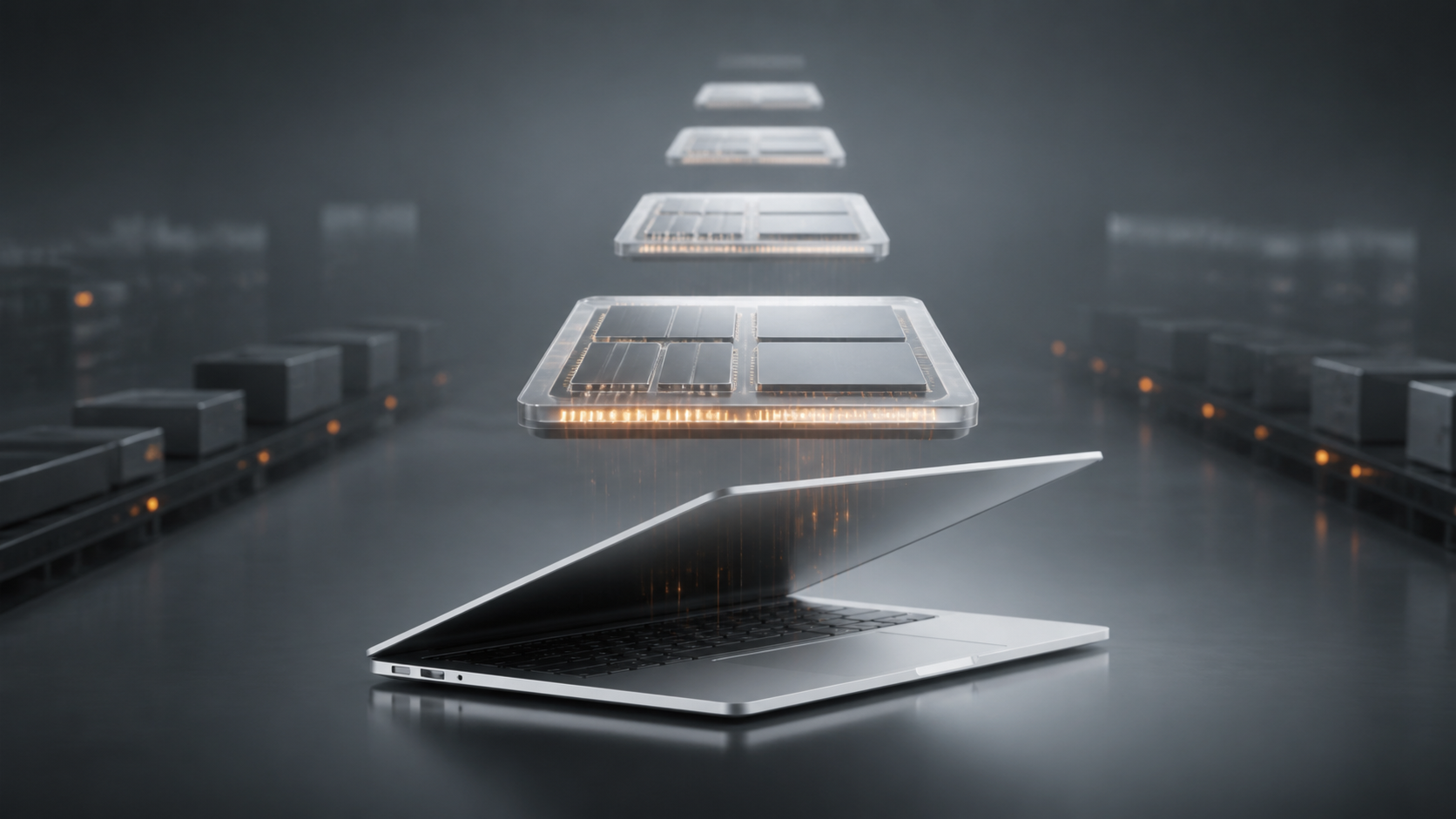 MacBook Air med længere levering: Brug denne købskontrol før du skifter model