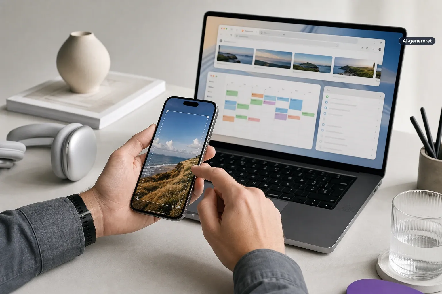 30 nye ting din iPhone kan i iOS 27