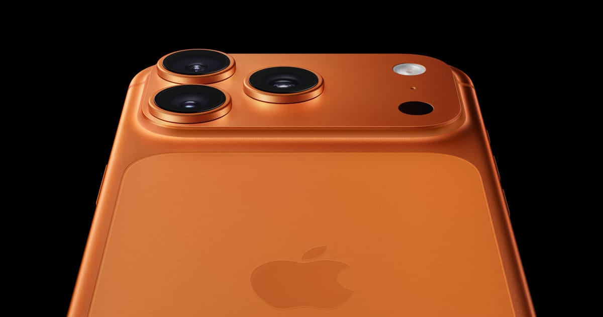 To billige iPhone 17 Pro-tilbehør, der faktisk er værd at prøve - billede 1 fra Ceramic Shield 2