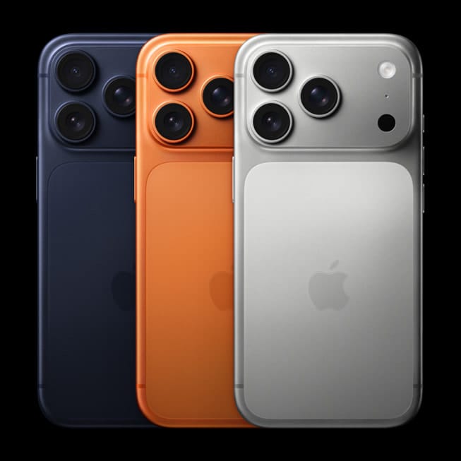 To billige iPhone 17 Pro-tilbehør, der faktisk er værd at prøve - billede 4 fra Ceramic Shield 2