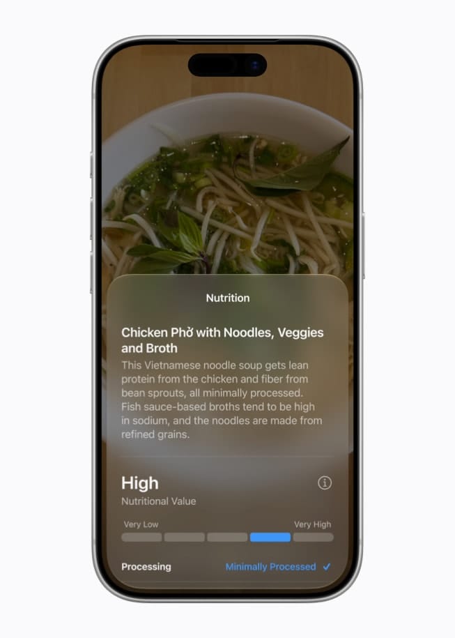 Apple One får flere fordele i iOS 27 – især til Siri, HomeKit og Apple Music - billede 4 fra Per Apple’s press release