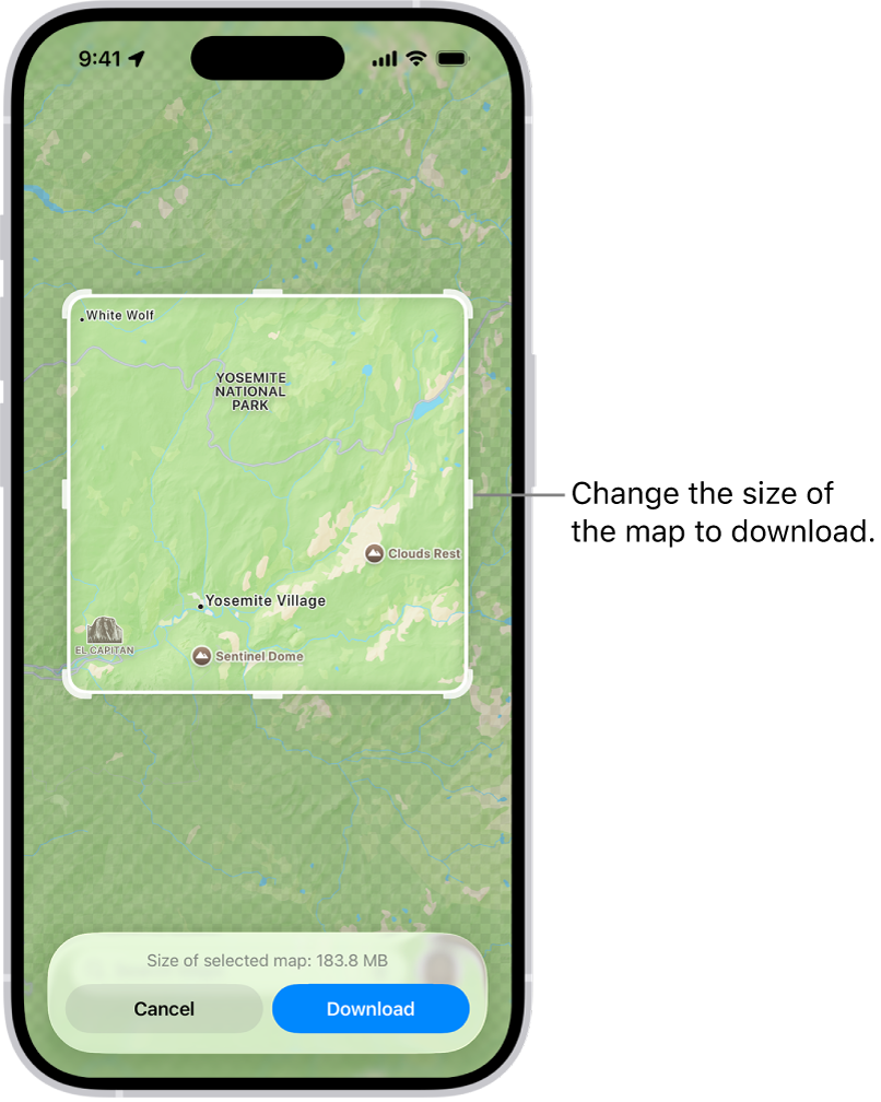 Guide: Hvornår du bør genbruge, sælge eller genanvende en gammel iPhone eller iPad - billede 2 fra Offline Maps