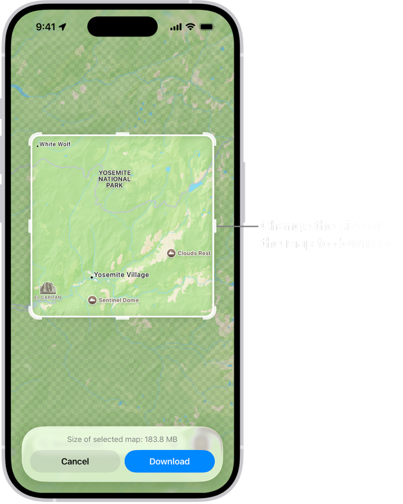 Guide: Hvornår du bør genbruge, sælge eller genanvende en gammel iPhone eller iPad - billede 5 fra Offline Maps