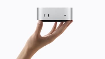 Apple lancerer ny Mac Studio med M5 Max og M5 Ultra - billede 3 fra apple.com