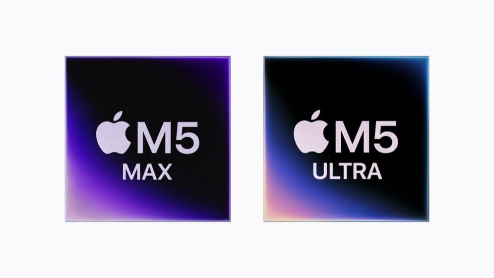 Apple lancerer ny Mac Studio med M5 Max og M5 Ultra - billede 6 fra apple.com