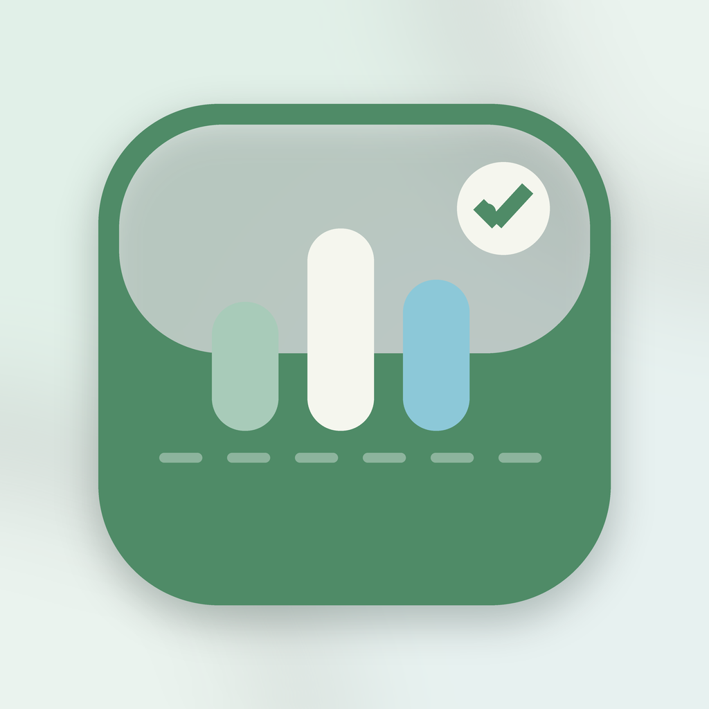 Life Tracker appikon