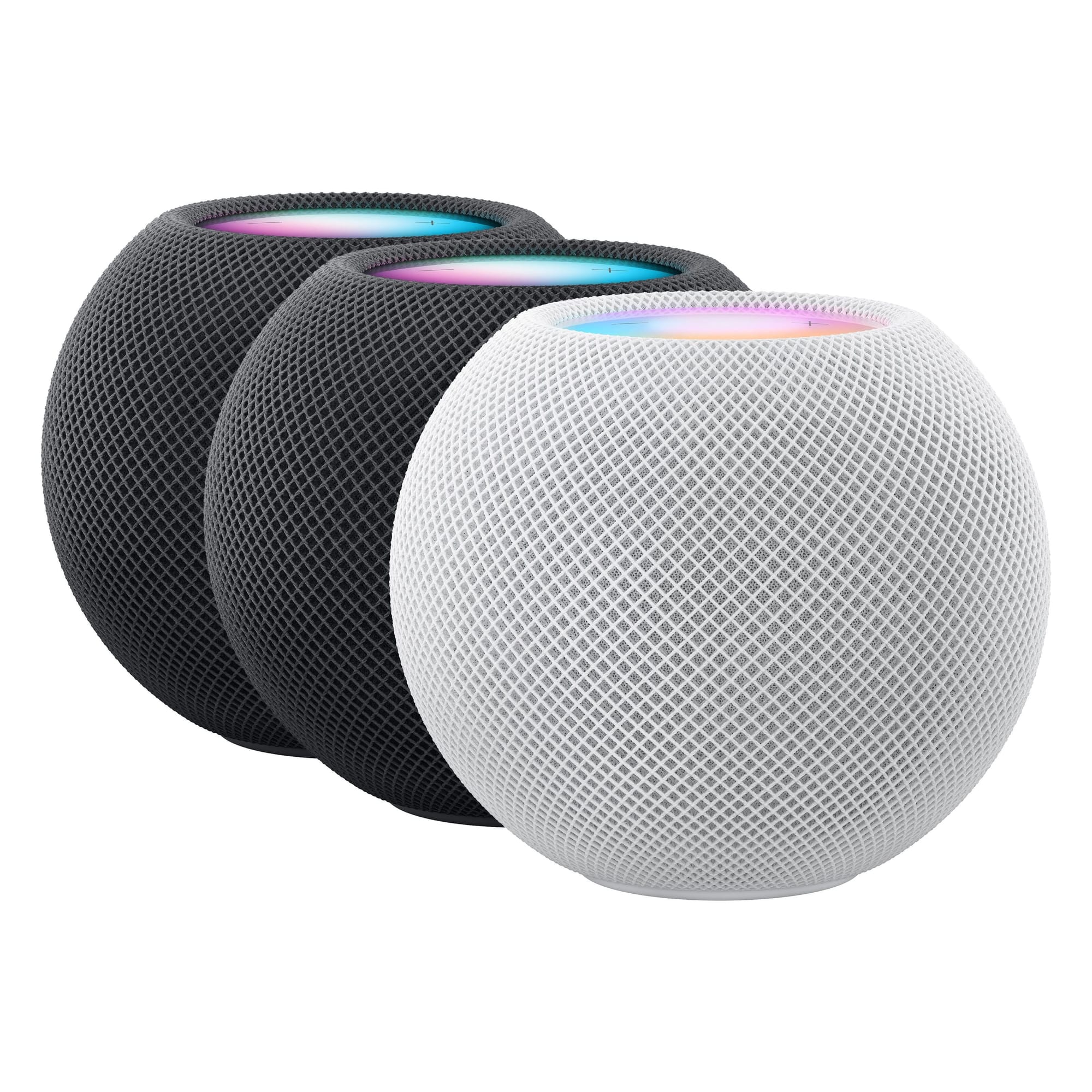 Apple HomePod mini Midnight