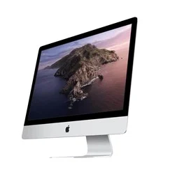 Apple iMac with Retina 5K display