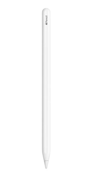 Apple Pencil Hvid