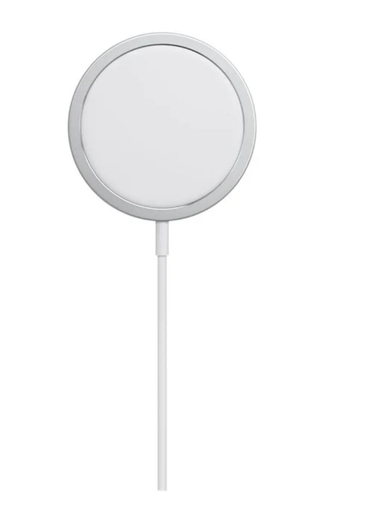 Apple trådløs oplader 15Watt (MagSafe)