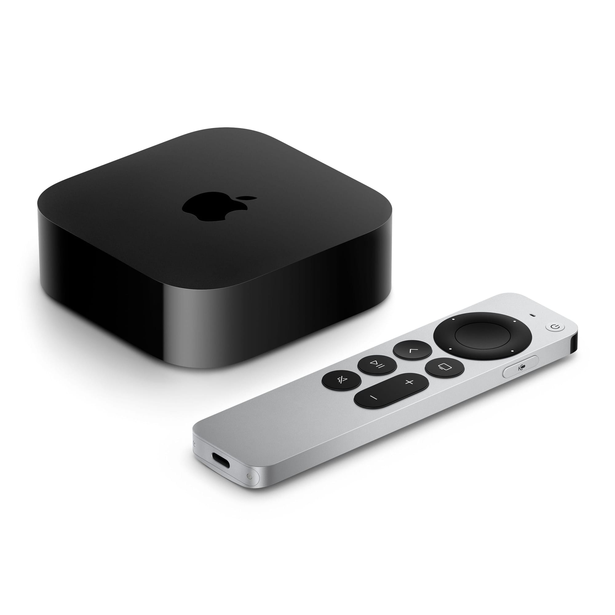 Apple TV 4K 3. gen 64GB