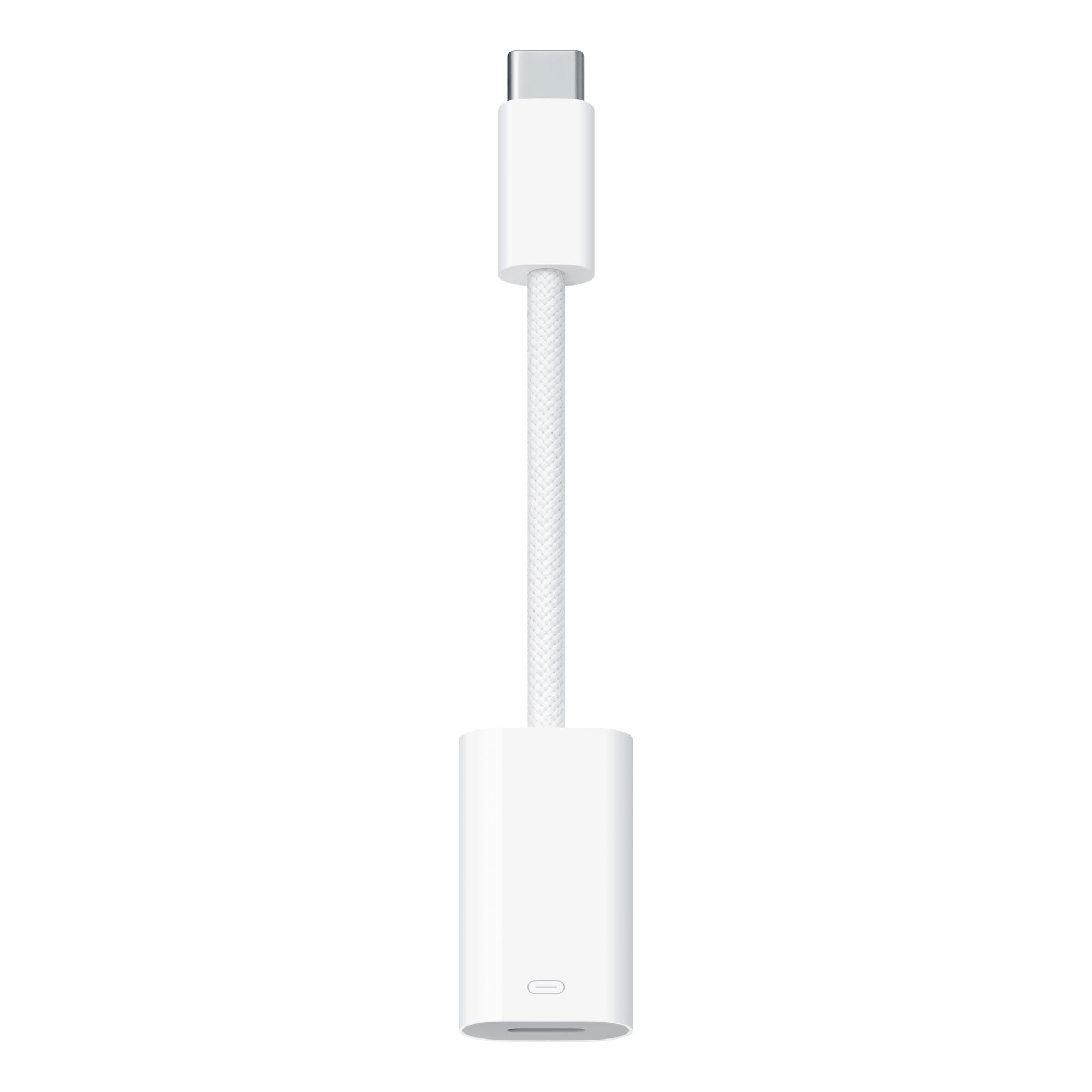 Apple USB-C til Lightning adapter