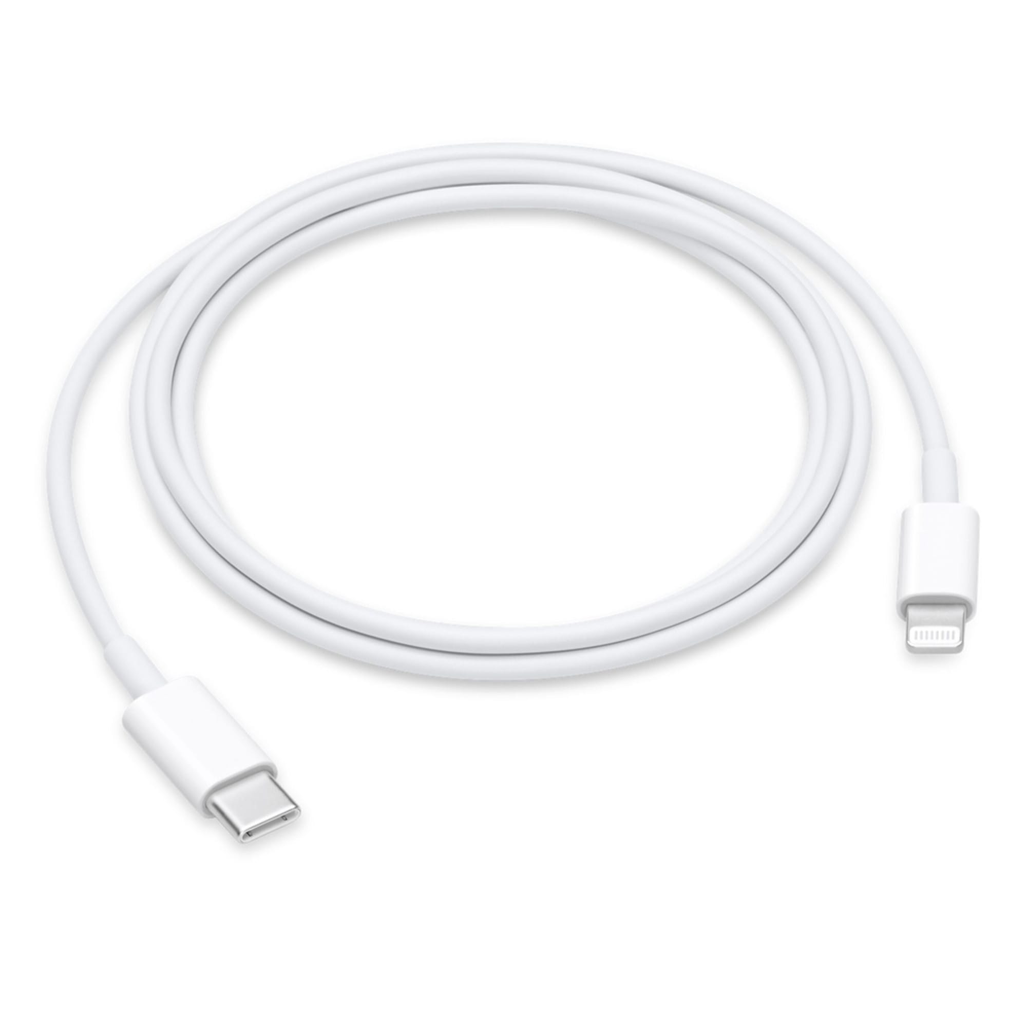 Apple USB-C til Lightning kabel 1m