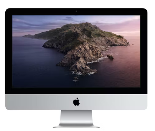 iMac 21,5" MHK03