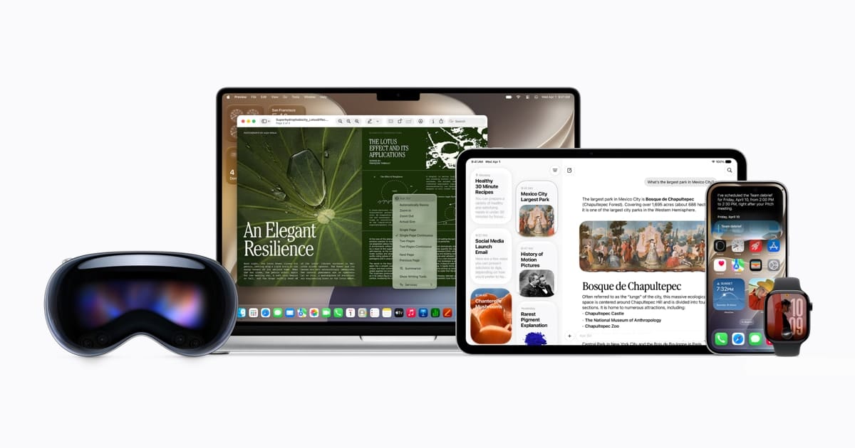 Sådan ændrer du Siris stemme i iOS 27 – og hvad du skal være opmærksom på - billede 1 fra release of iOS 27