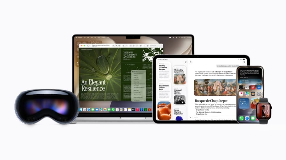 Sådan ændrer du Siris stemme i iOS 27 – og hvad du skal være opmærksom på - billede 2 fra release of iOS 27