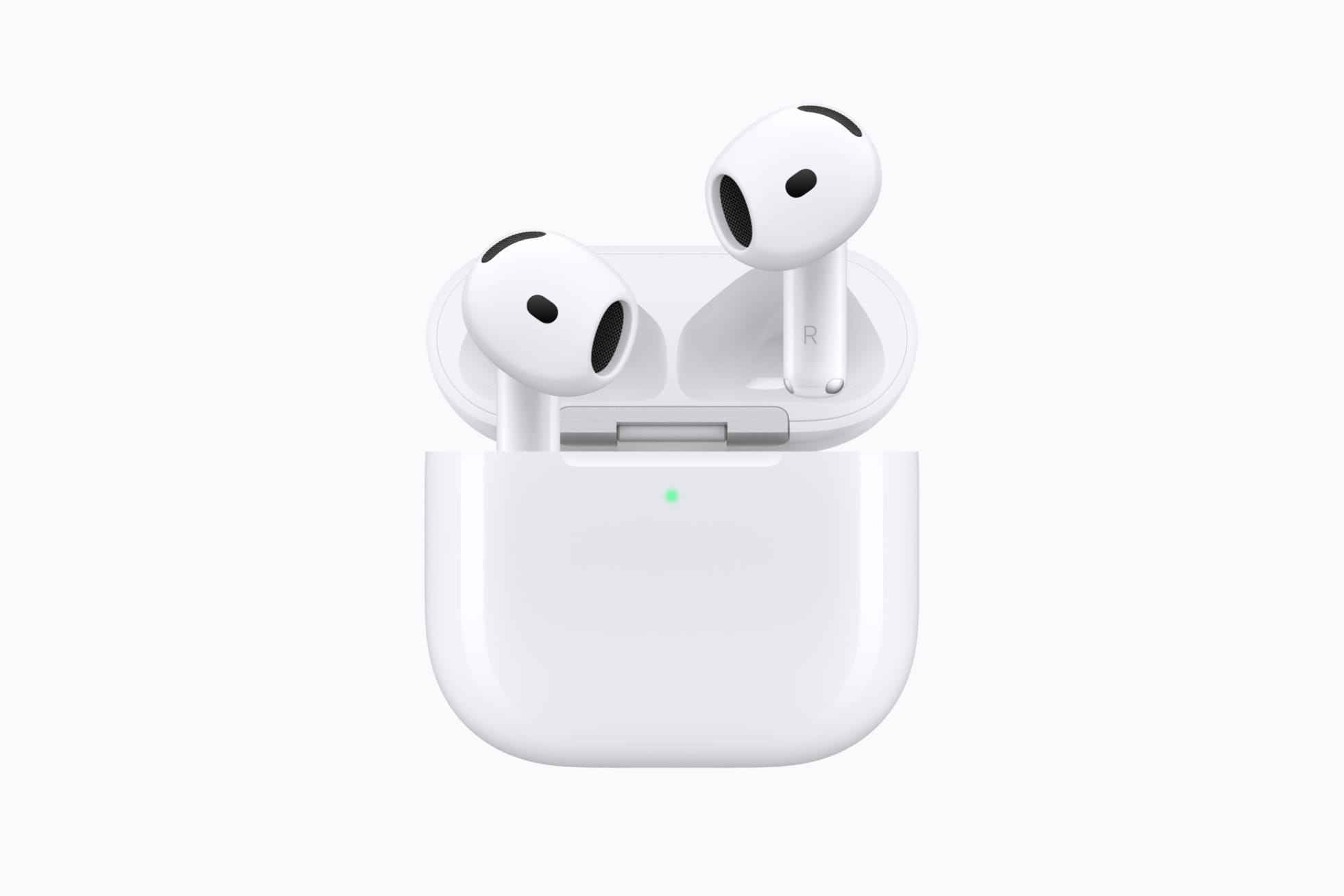 Apple lancerer AirPods 5 med stærk åben ANC og Live Translation - billede 6 fra apple.com