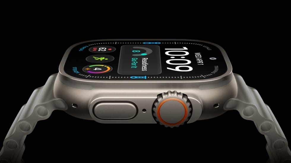 Apple Watch Ultra 4: specs, batteri og pris omregnet til danske kroner - billede 2 fra apple.com