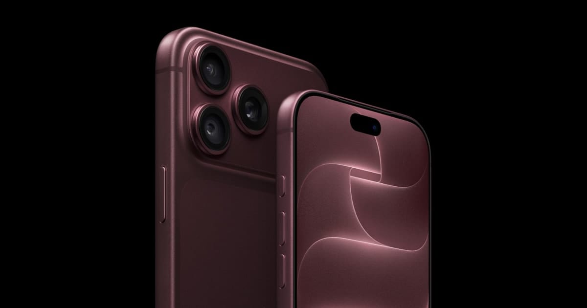 Apple forlænger gratis satellitadgang til iPhone 14, 15 og 16 med et år - billede 1 fra press release