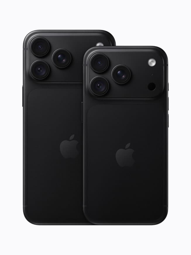 Guide: Sådan forudbestiller du iPhone 18 Pro, Apple Watch og AirPods 5 - billede 5 fra apple.com