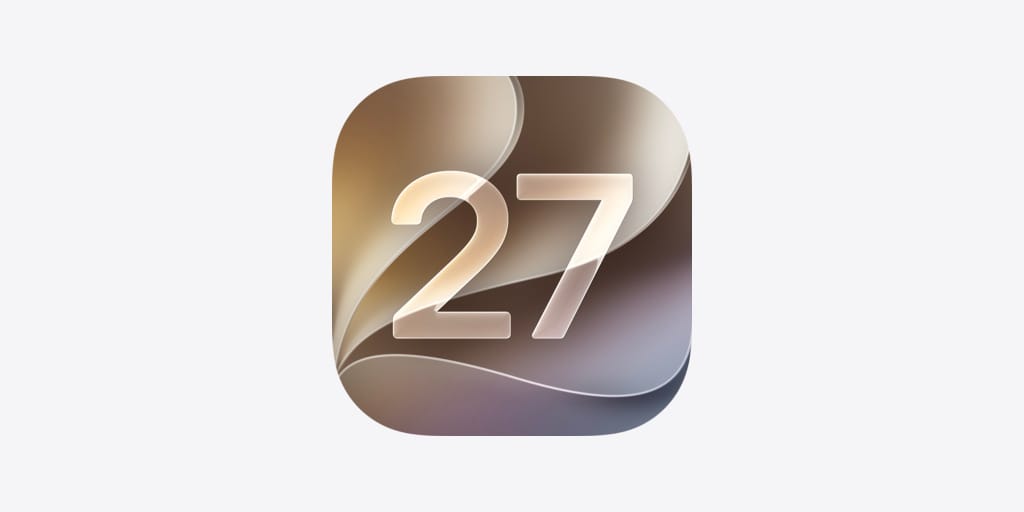 Apple frigiver Xcode 27.1 med første SDK til iPhone Duo - billede 2 fra tvOS