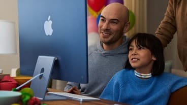 iPhone 18 Pro: Det vigtigste kamera-nyt er ikke farverne, men blænden - billede 3 fra apple.com