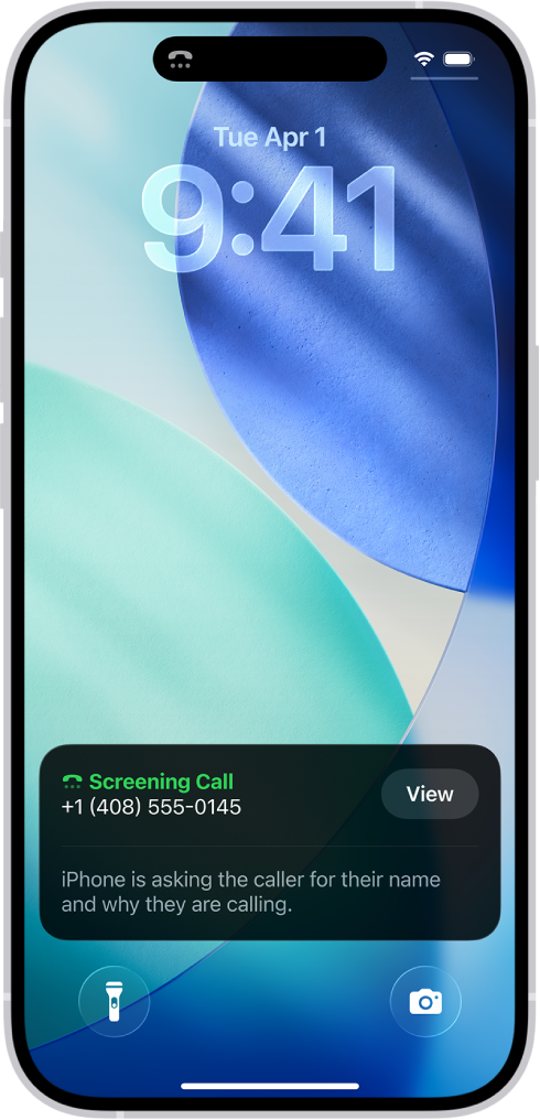 iOS 27 Call Screening: Det kan funktionen faktisk — og det kan den ikke - billede 2 fra Apple’s iPhone guide