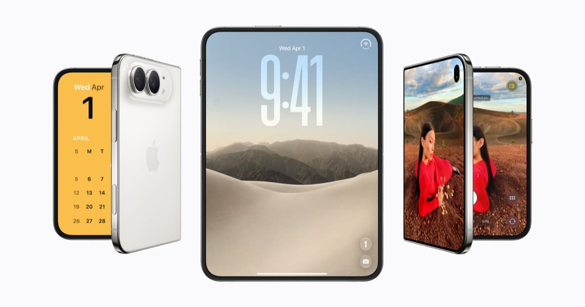 iPhone Duo-pris: De største rabatter kræver det rigtige abonnement - billede 1 fra iPhone Duo pre-order announcement
